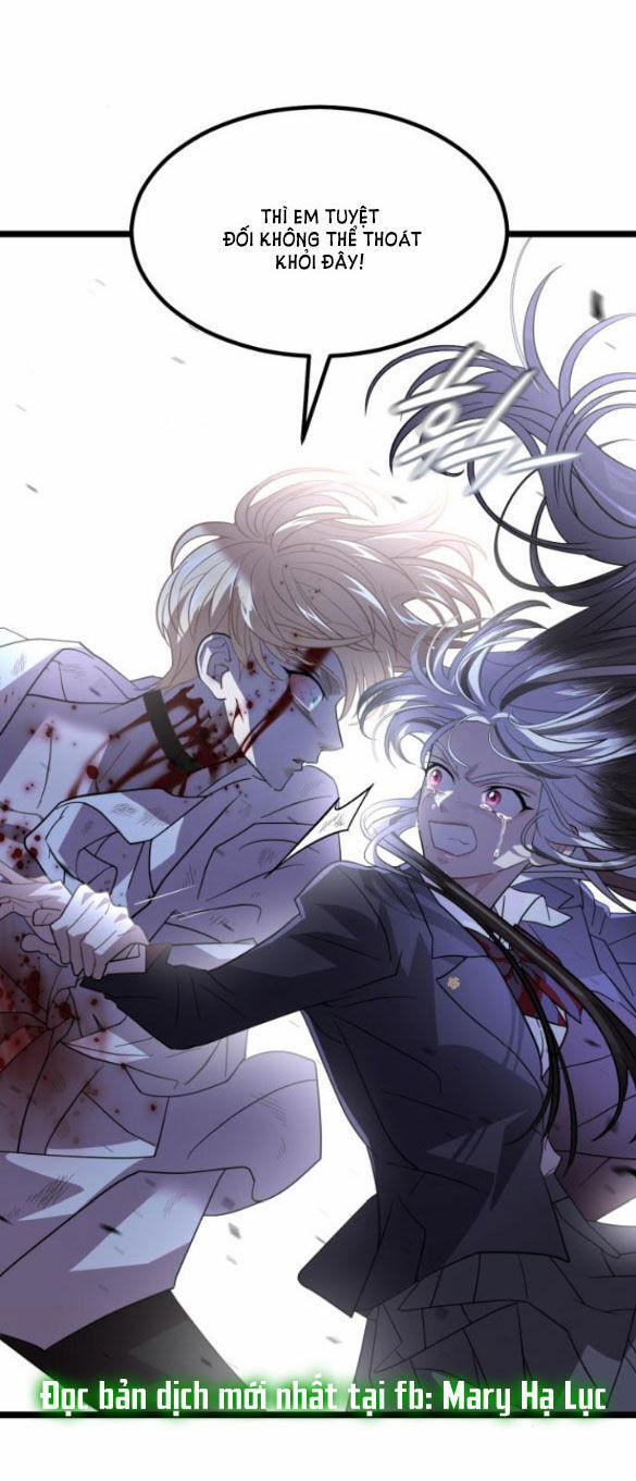 Trăng Tối: Kỉ Nguyên Máu 61.1 trang 40