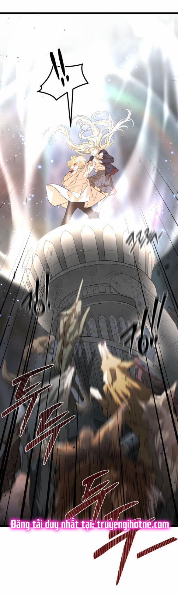 Trăng Tối: Kỉ Nguyên Máu 61.2 trang 108