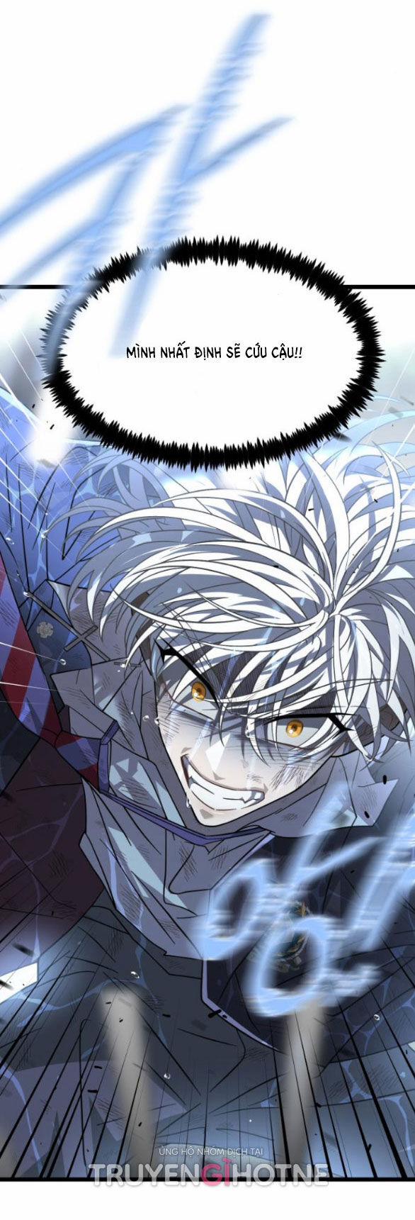 Trăng Tối: Kỉ Nguyên Máu 62.1 trang 30