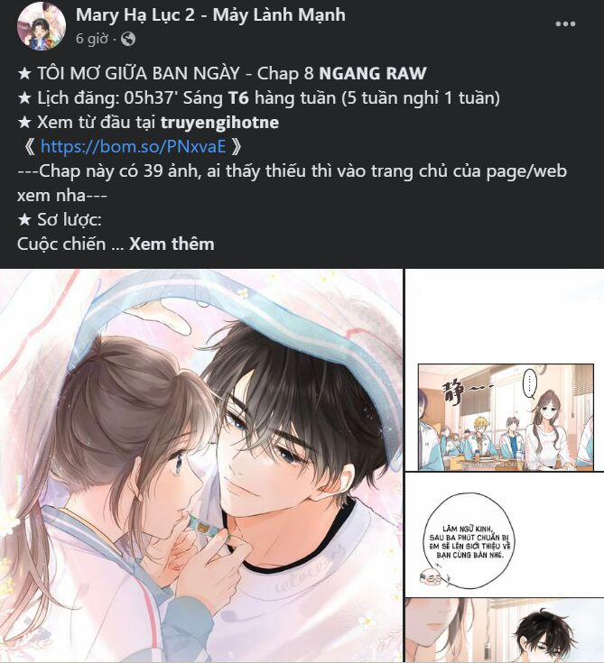 Trăng Tối: Kỉ Nguyên Máu 62.1 trang 33