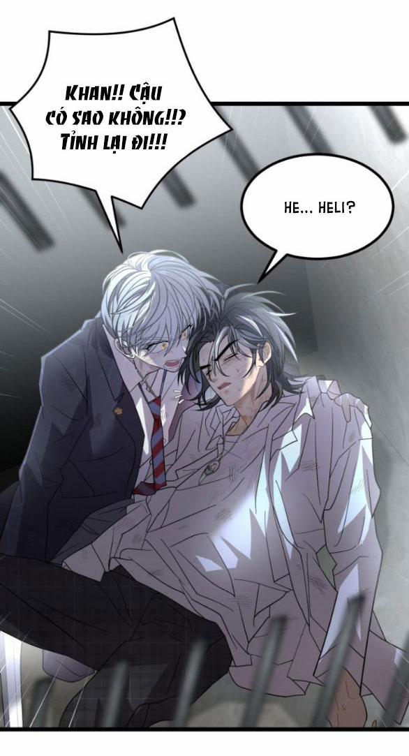Trăng Tối: Kỉ Nguyên Máu 62.2 trang 38