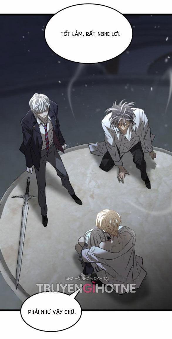 Trăng Tối: Kỉ Nguyên Máu 63.1 trang 57