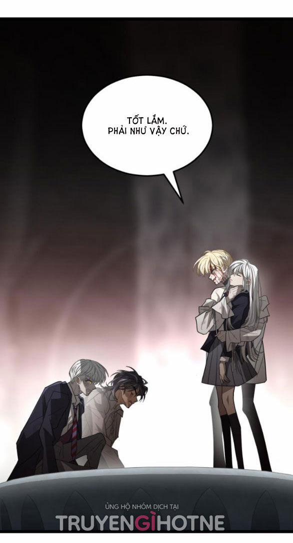 Trăng Tối: Kỉ Nguyên Máu 63.1 trang 81