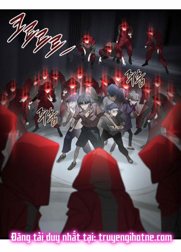 Trăng Tối: Kỉ Nguyên Máu 63.2 trang 11