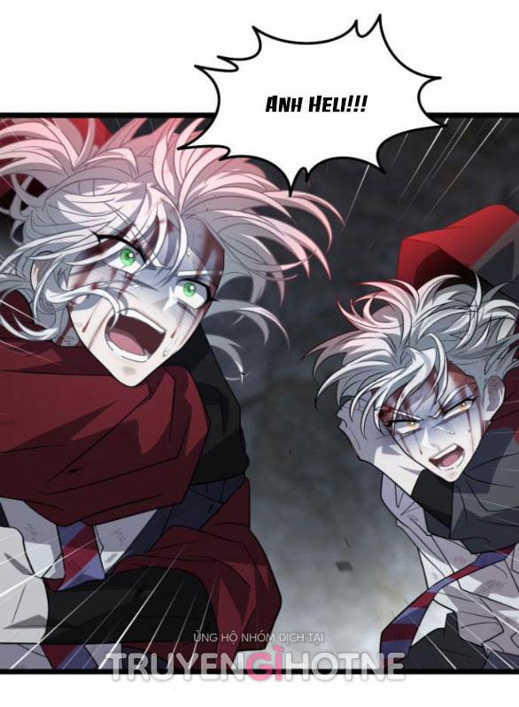 Trăng Tối: Kỉ Nguyên Máu 63.2 trang 41