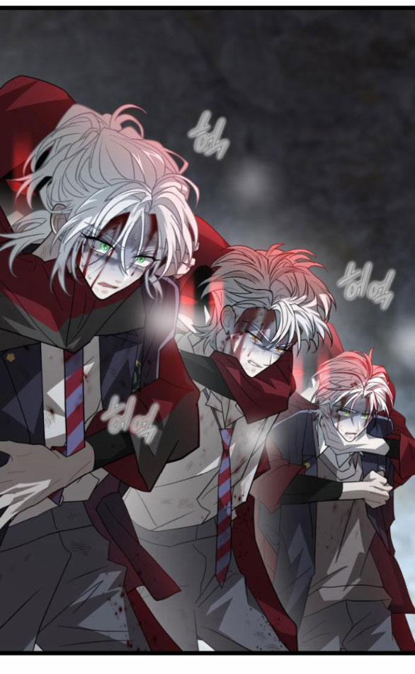 Trăng Tối: Kỉ Nguyên Máu 63.2 trang 6