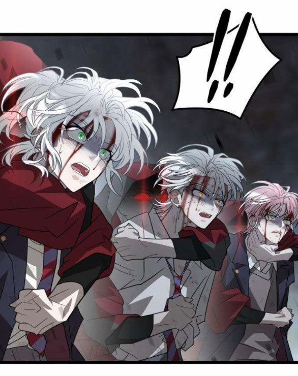 Trăng Tối: Kỉ Nguyên Máu 64.1 trang 14