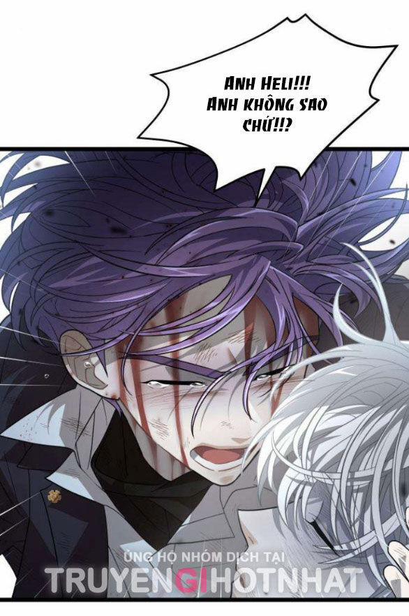 Trăng Tối: Kỉ Nguyên Máu 64.1 trang 32