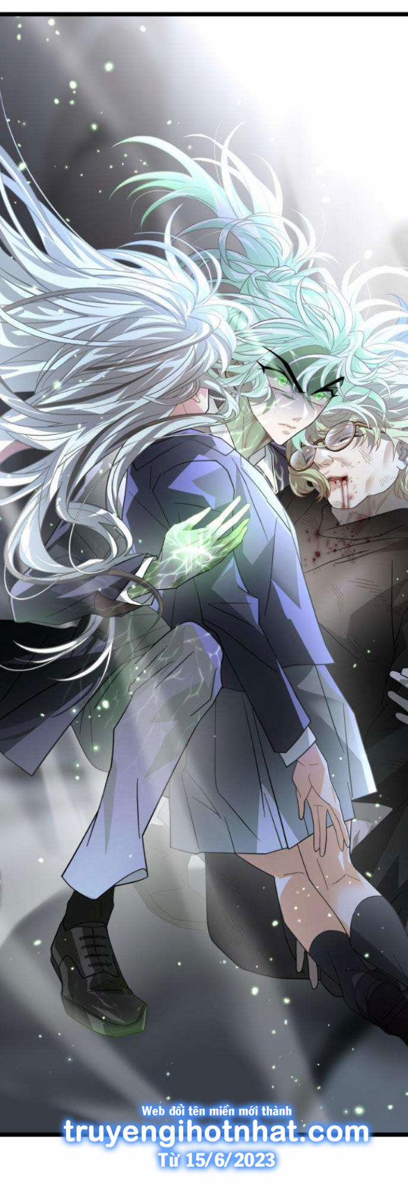 Trăng Tối: Kỉ Nguyên Máu 64.2 trang 115