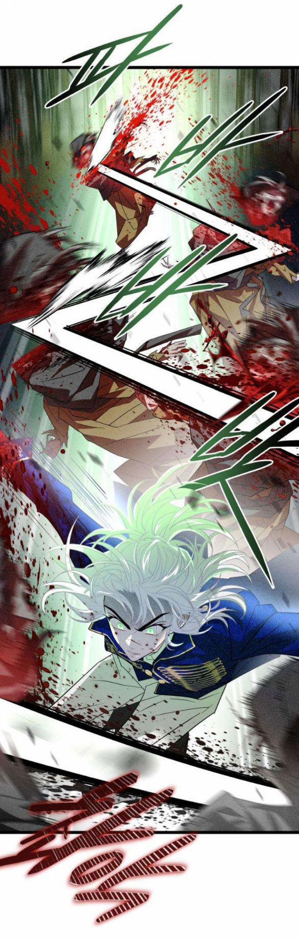 Trăng Tối: Kỉ Nguyên Máu 64.2 trang 64