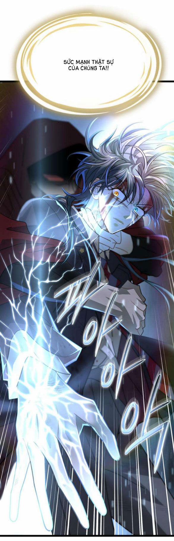 Trăng Tối: Kỉ Nguyên Máu 64.2 trang 85