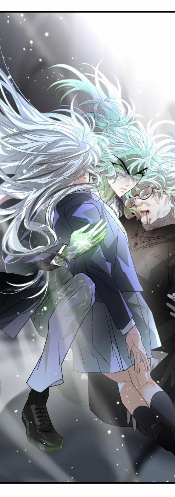 Trăng Tối: Kỉ Nguyên Máu 65.1 trang 5