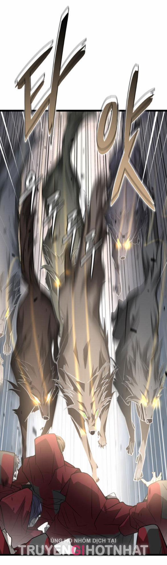 Trăng Tối: Kỉ Nguyên Máu 65.2 trang 77