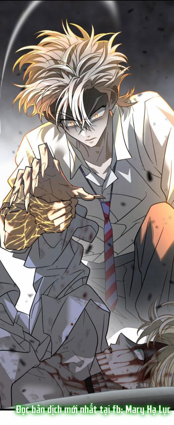 Trăng Tối: Kỉ Nguyên Máu 66.1 trang 3