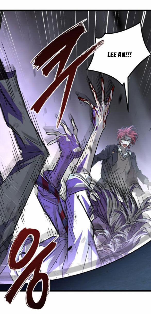 Trăng Tối: Kỉ Nguyên Máu 66.1 trang 35