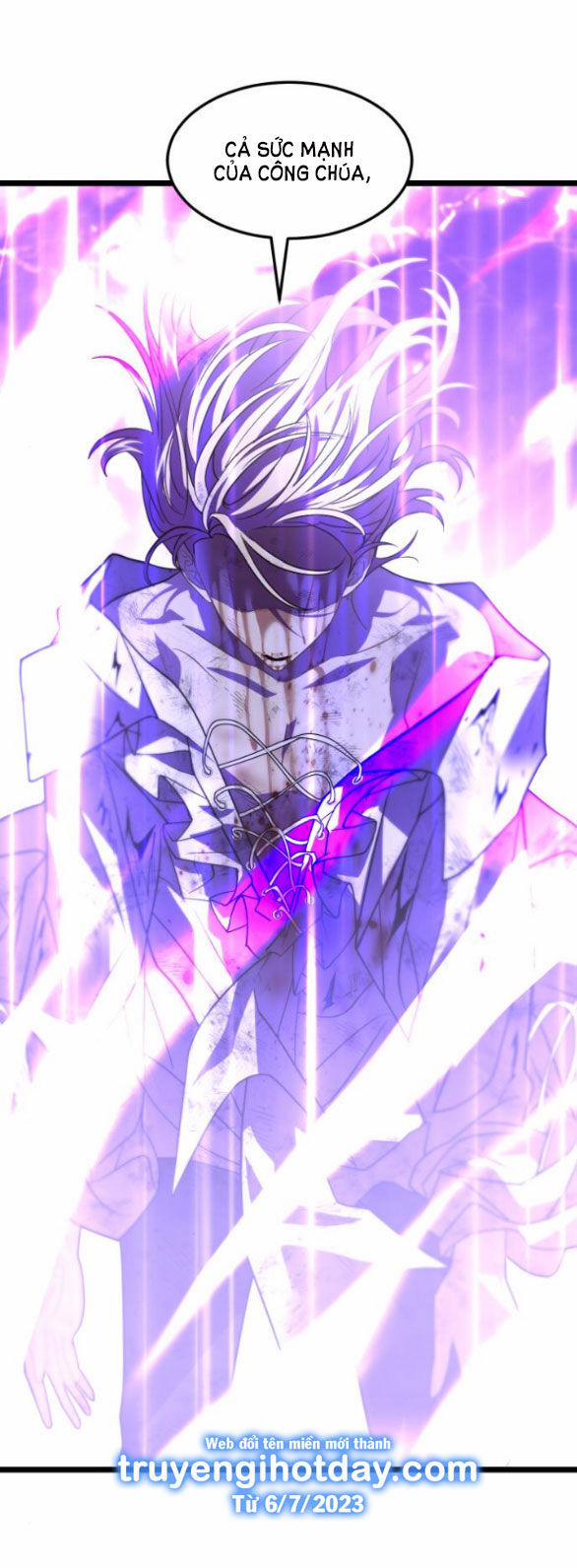 Trăng Tối: Kỉ Nguyên Máu 66.1 trang 45