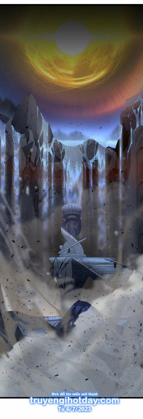 Trăng Tối: Kỉ Nguyên Máu 67.1 trang 10