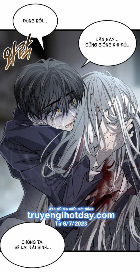 Trăng Tối: Kỉ Nguyên Máu 67.1 trang 58
