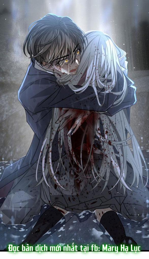 Trăng Tối: Kỉ Nguyên Máu 67.1 trang 67