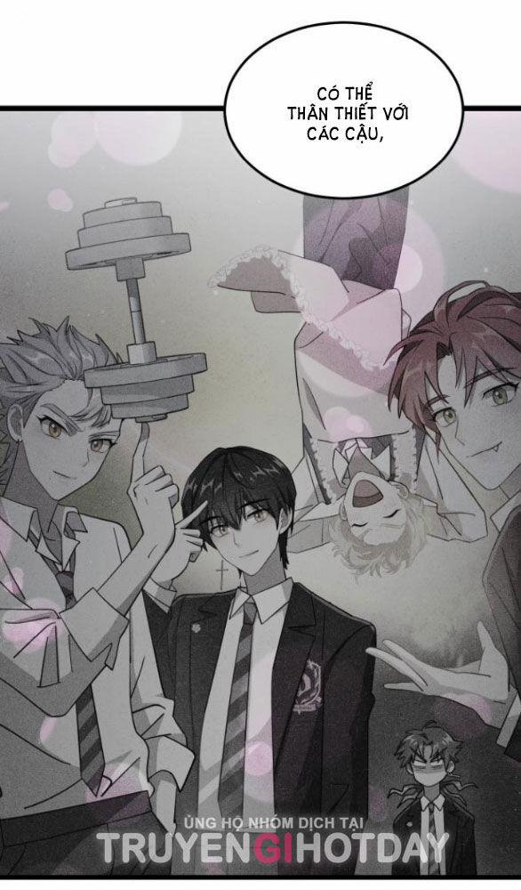 Trăng Tối: Kỉ Nguyên Máu 67.1 trang 79