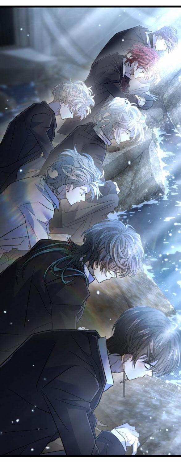 Trăng Tối: Kỉ Nguyên Máu 67.2 trang 100