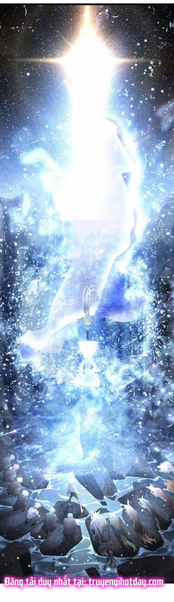 Trăng Tối: Kỉ Nguyên Máu 68.1 trang 4