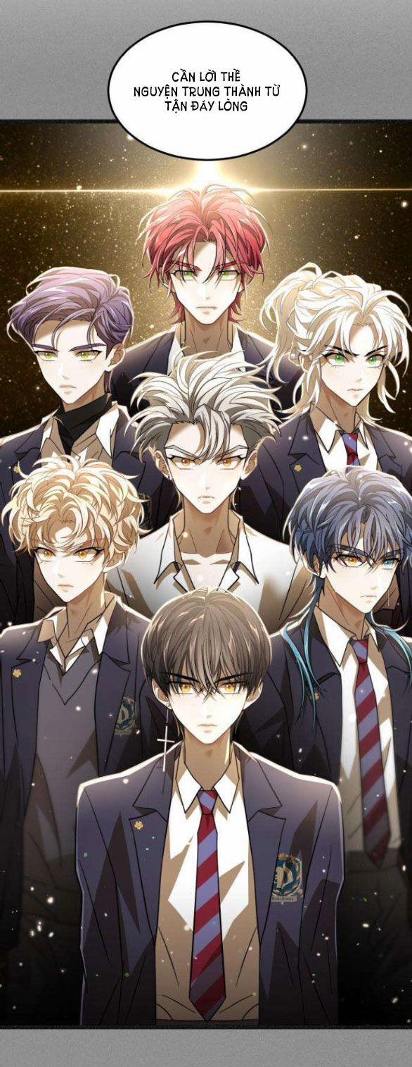 Trăng Tối: Kỉ Nguyên Máu 68.2 trang 5