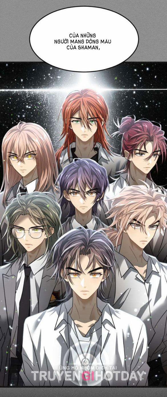 Trăng Tối: Kỉ Nguyên Máu 68.2 trang 7