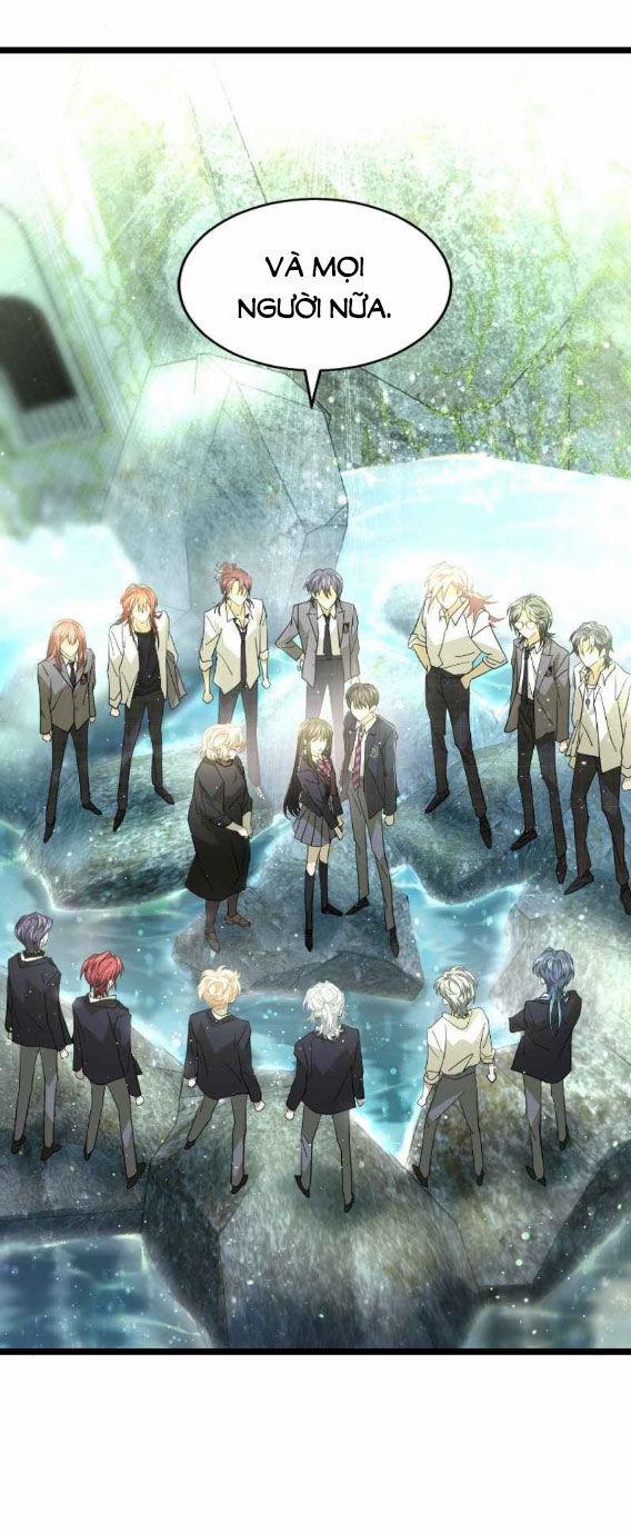 Trăng Tối: Kỉ Nguyên Máu 69.1 trang 17