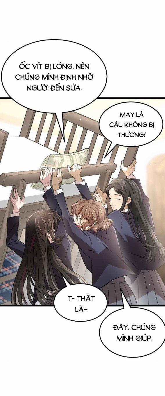 Trăng Tối: Kỉ Nguyên Máu 69.2 trang 32