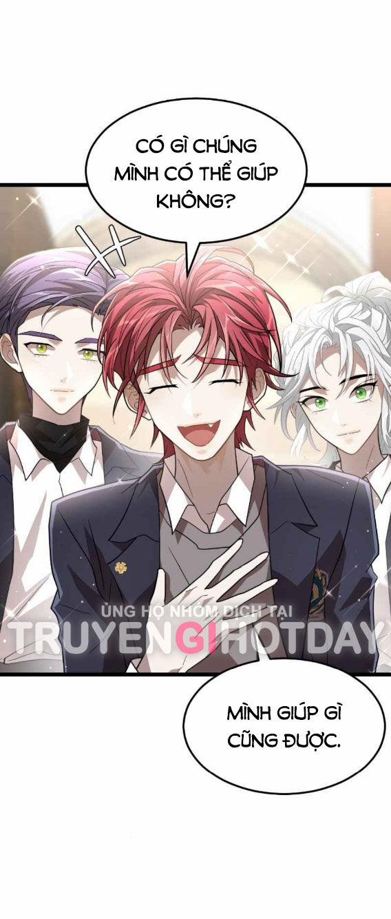 Trăng Tối: Kỉ Nguyên Máu 69.2 trang 39