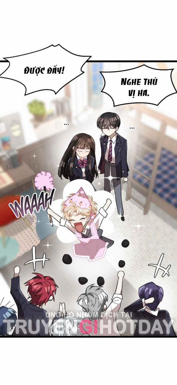 Trăng Tối: Kỉ Nguyên Máu 69.2 trang 48