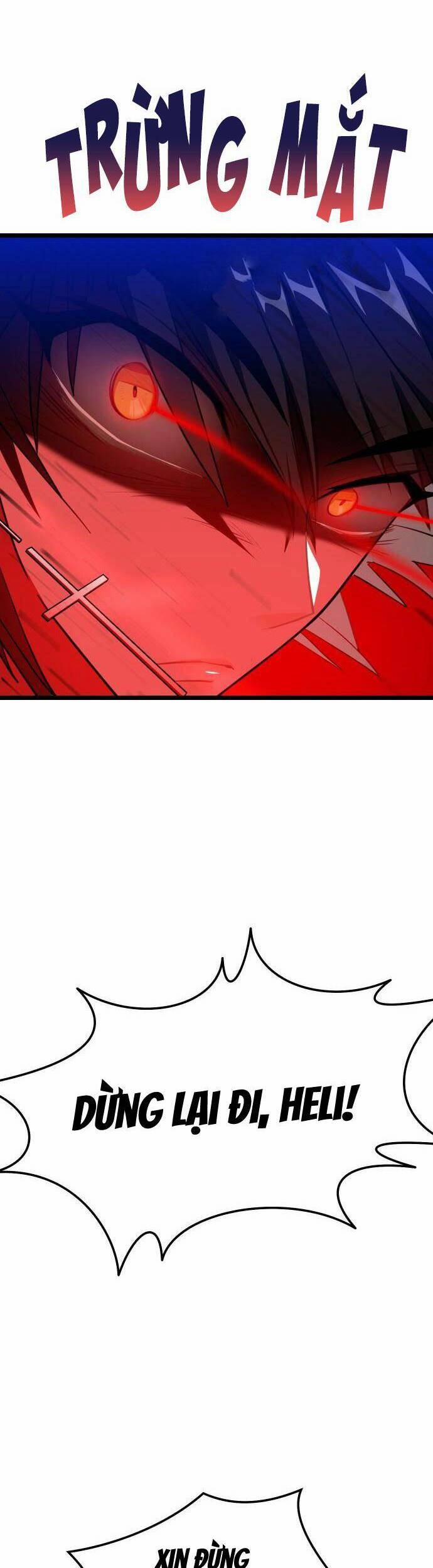 Trăng Tối: Kỉ Nguyên Máu 7 trang 17