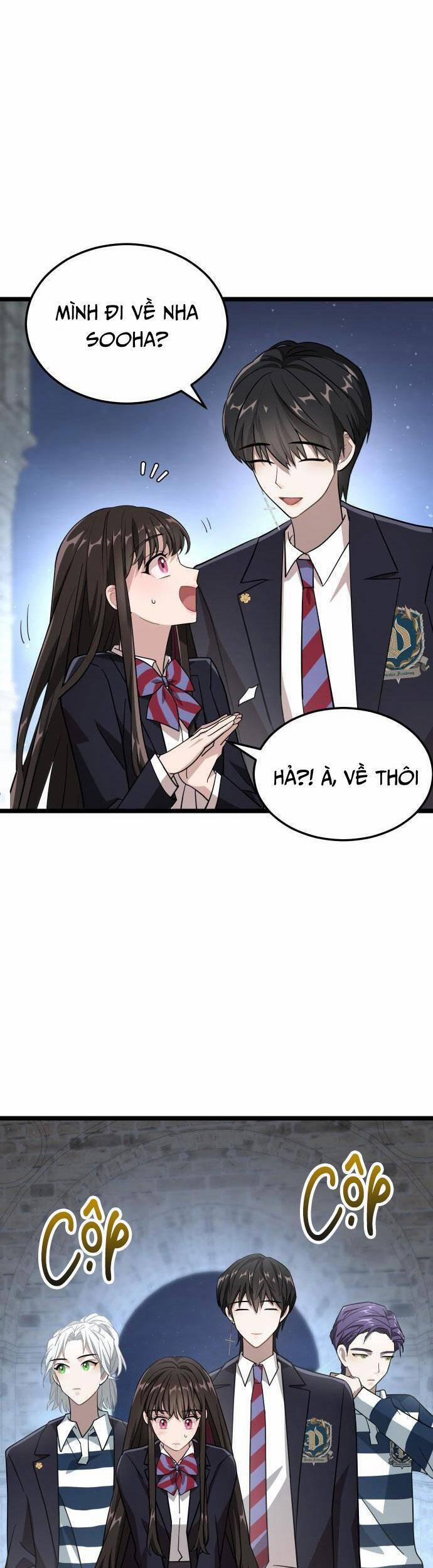 Trăng Tối: Kỉ Nguyên Máu 7 trang 36