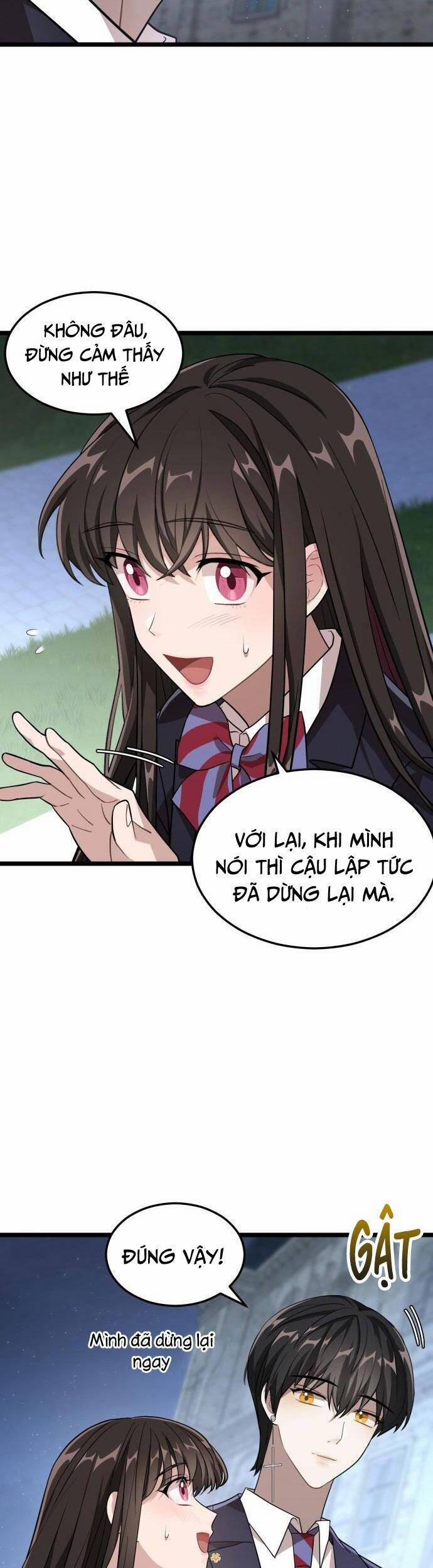 Trăng Tối: Kỉ Nguyên Máu 7 trang 38