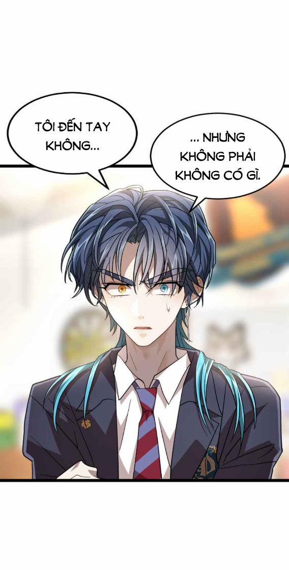 Trăng Tối: Kỉ Nguyên Máu 70.1 trang 18