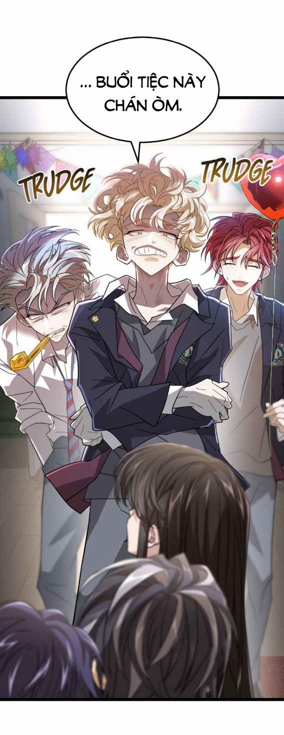 Trăng Tối: Kỉ Nguyên Máu 70.1 trang 6
