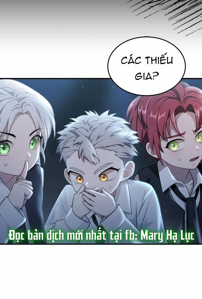 Trăng Tối: Kỉ Nguyên Máu 73.1 trang 1