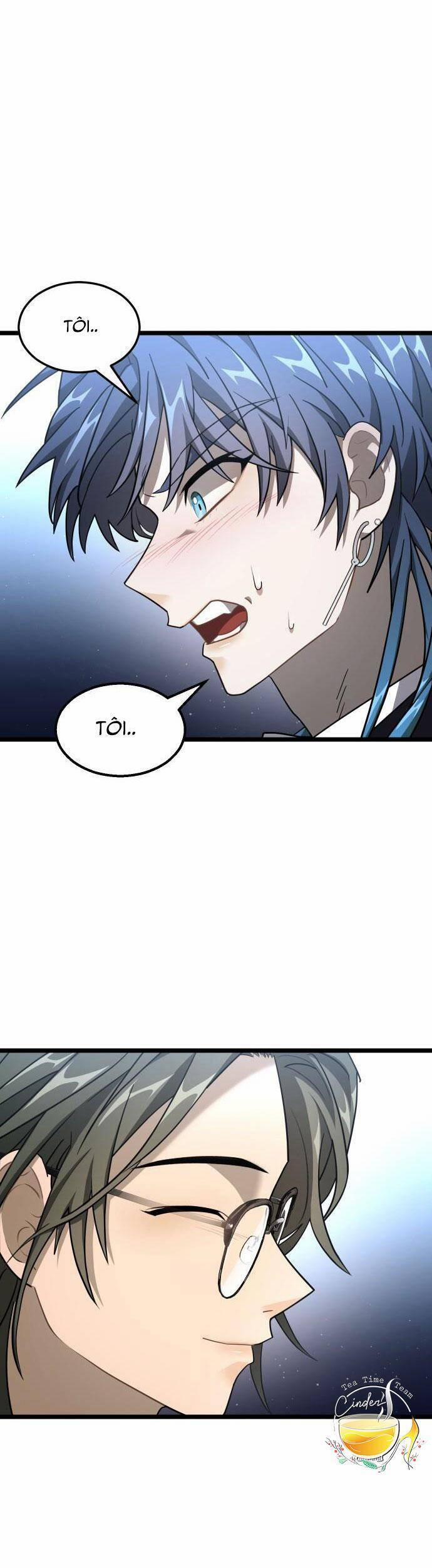 Trăng Tối: Kỉ Nguyên Máu 8 trang 29
