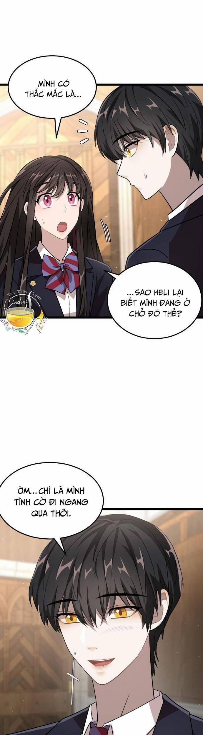 Trăng Tối: Kỉ Nguyên Máu 8 trang 38