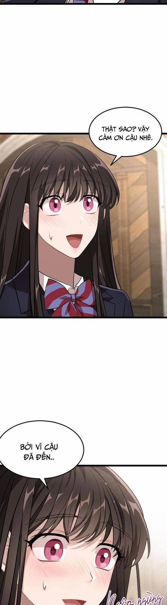 Trăng Tối: Kỉ Nguyên Máu 8 trang 39