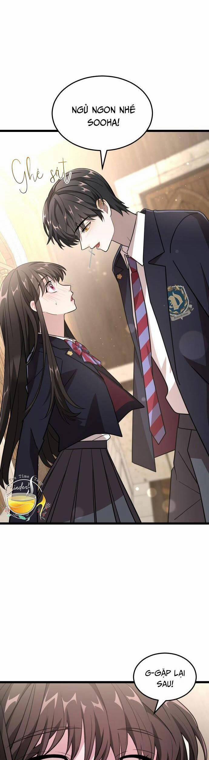 Trăng Tối: Kỉ Nguyên Máu 8 trang 44