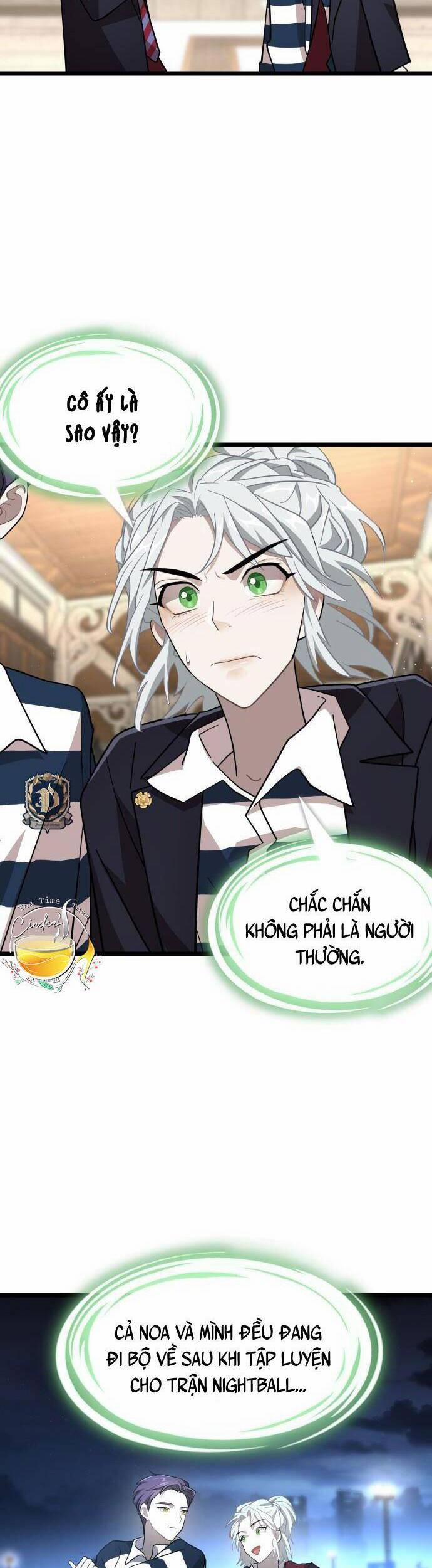 Trăng Tối: Kỉ Nguyên Máu 8 trang 48