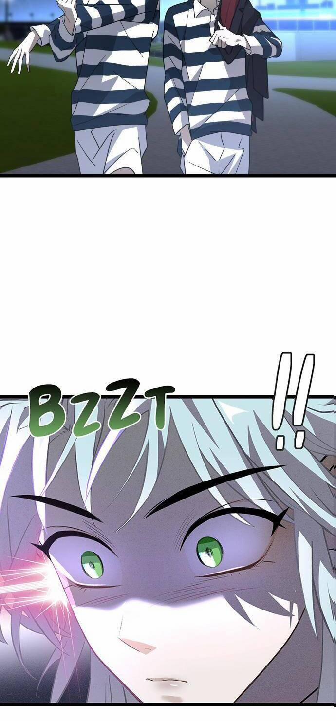 Trăng Tối: Kỉ Nguyên Máu 8 trang 49