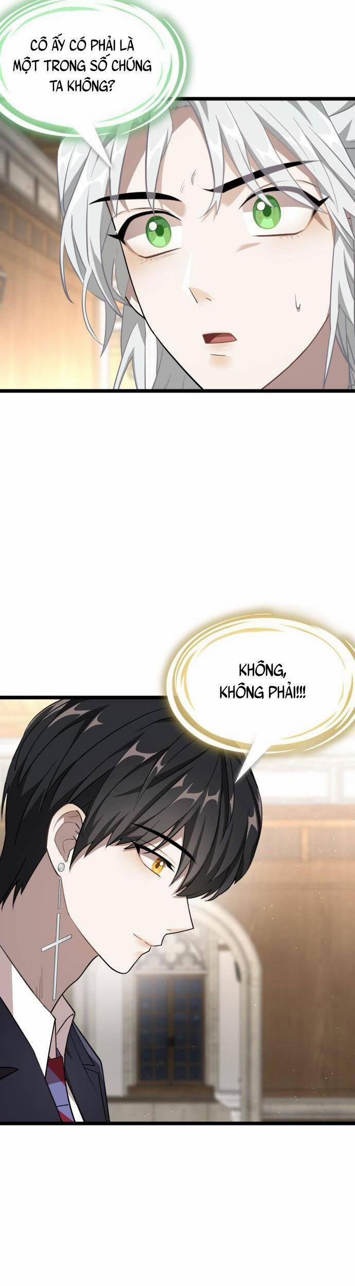 Trăng Tối: Kỉ Nguyên Máu 8 trang 54