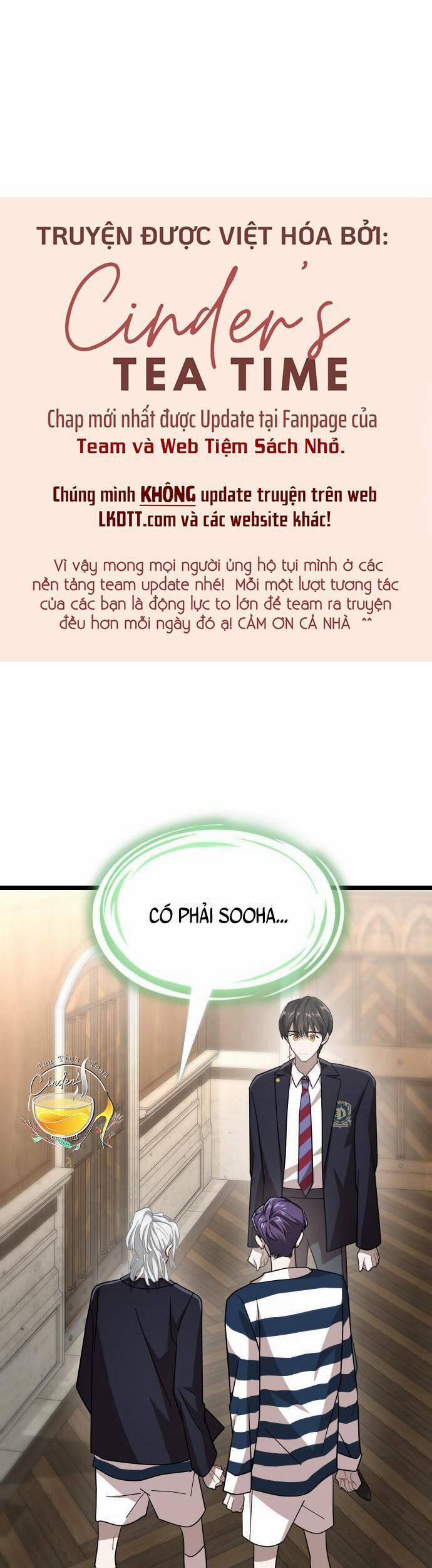 Trăng Tối: Kỉ Nguyên Máu 9 trang 1