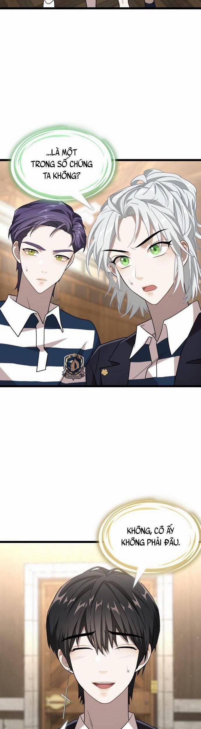 Trăng Tối: Kỉ Nguyên Máu 9 trang 2