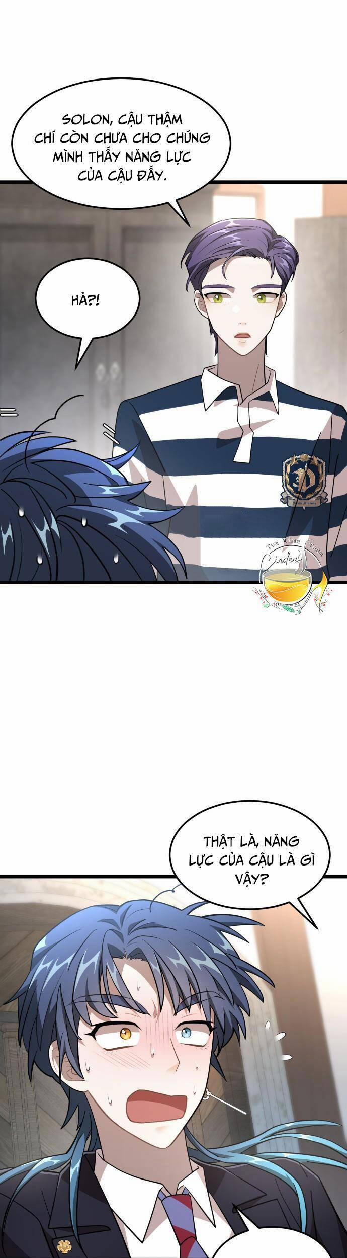 Trăng Tối: Kỉ Nguyên Máu 9 trang 29