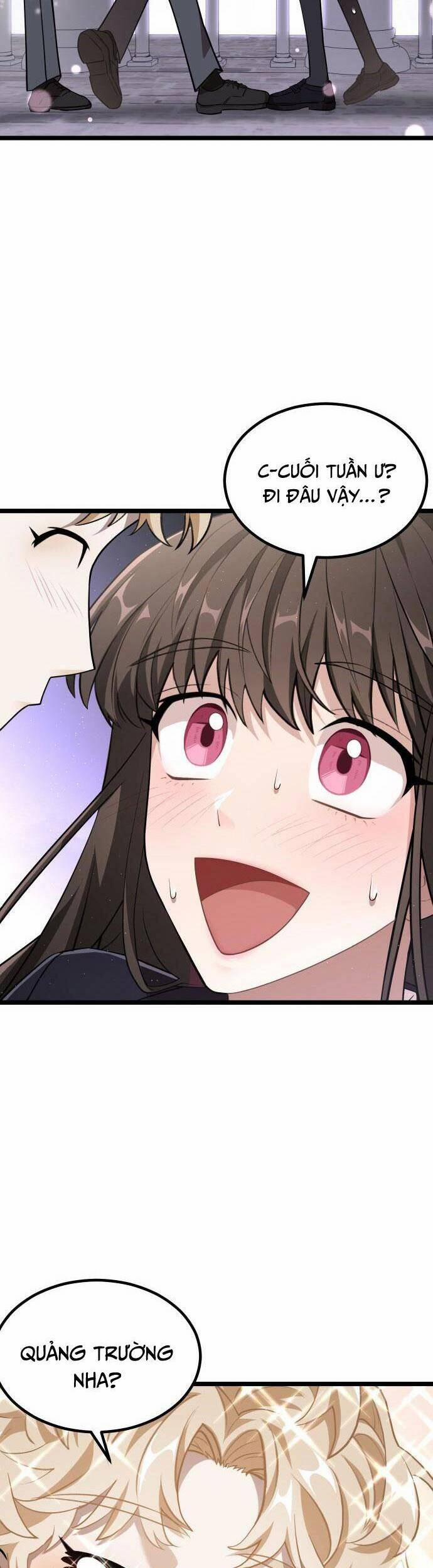 Trăng Tối: Kỉ Nguyên Máu 9 trang 41