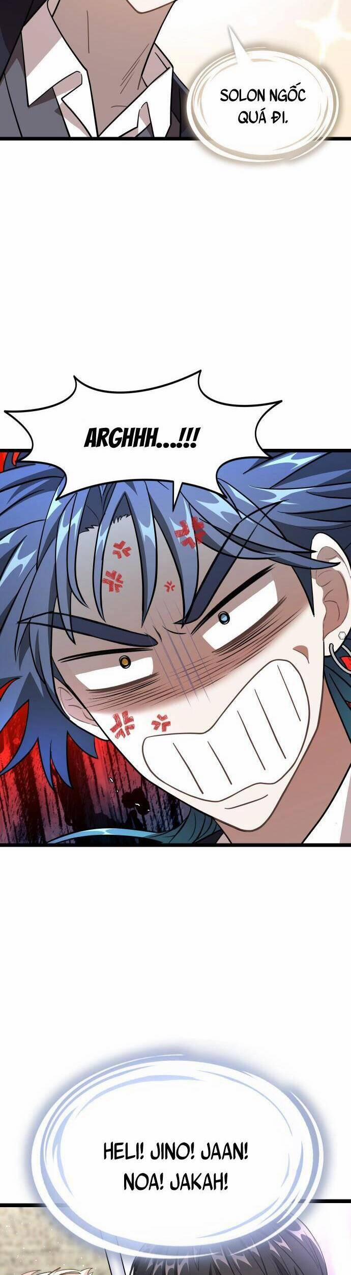 Trăng Tối: Kỉ Nguyên Máu 9 trang 48